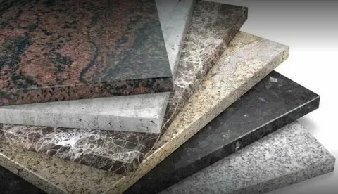 خرید و فروش سنگ مرمر حیاط با شرایط فوق العاده